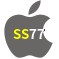 Aplicativo SS77 para iOS