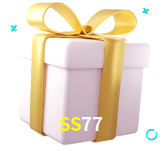 Receba seus bônus de boas-vindas no SS77